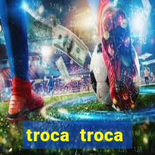 troca troca cruzeiro sp